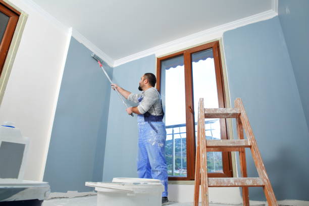 Best Dehumidification Services  in Altus, OK