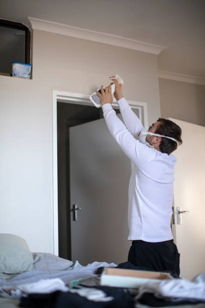 Best Environmental Consulting for Mold Prevention  in Altus, OK