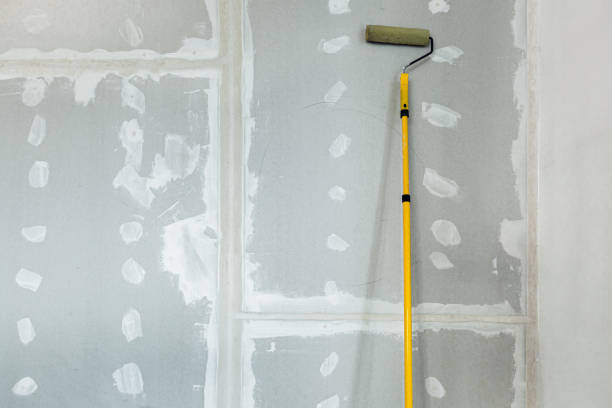 Mold Documentation for Insurance Claims in Altus, OK